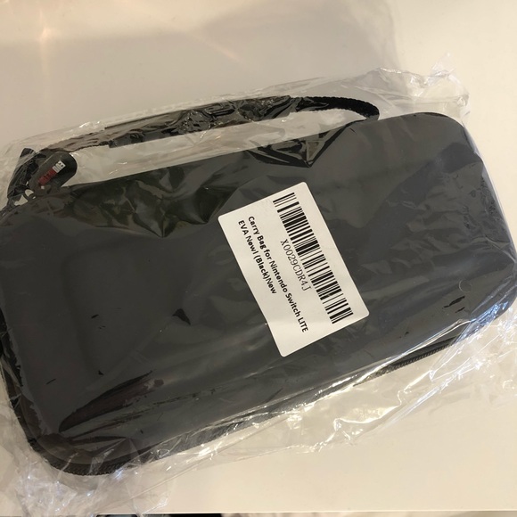 Nintendo Switch Lite Case